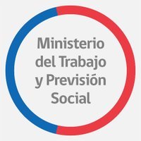 Cuenta oficial del Ministerio del Trabajo y Previsión Social de Chile. Ministra:
@mjose_zaldivar
 FB: https://t.co/Quv1oLnaOH…