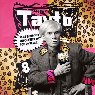 Artistorla's profile picture. mad about painting 🥫wife ❤️ mum 👧👧👧💋 obsessed with tayto cheeses&onion sandwiches