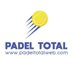 Padel Total Web (@padeltotalweb) Twitter profile photo
