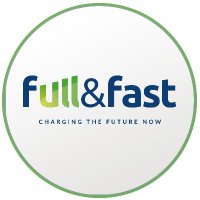 full&fast (@fullfastspain) 's Twitter Profile