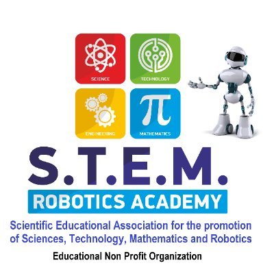 STEMRoboticsAca's profile picture. 