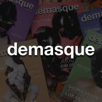 Demasque Magazine(@DemasqueMag) 's Twitter Profile Photo