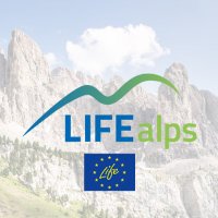 LIFEalps(@LIFEalps_LIFEIP) 's Twitter Profile Photo