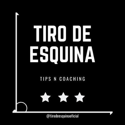 oficialtde's profile picture. 📱| Trader Esportivo para todo o Brasil
🔝|Grupo VIP + Mentoria + Grupo de Chat
👨🏻‍💻|Especialista em Escanteios
☟ ☟ GRUPO FREE TELEGRAM ☟☟
https://t.co/Eg9mqMzgil