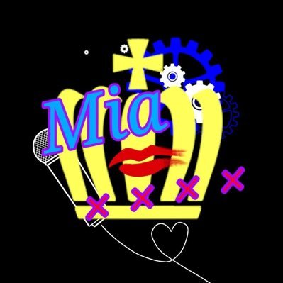 Mia××××👑 公式アカウントさんのプロフィール画像
