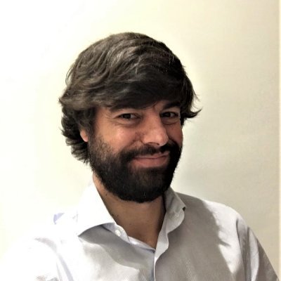 Consultor de marketing digital. Hago de tu negocio una ventana al mundo. #MarketingDigital #SEO #SEM #RedesSociales #AnalíticaWeb
Nichero 100%