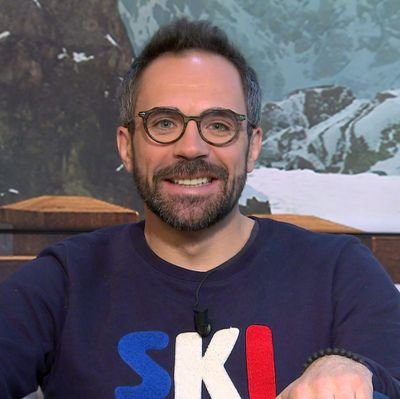 ⛷Alpine skier
🥈Vice world Champion
🎤@Eurosport_fr alpine skiing commentator
❄#chaletclub
🎬#Courchevel-Meribel World Championship
