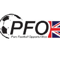 PFO (@pfoltd) 's Twitter Profile Photo