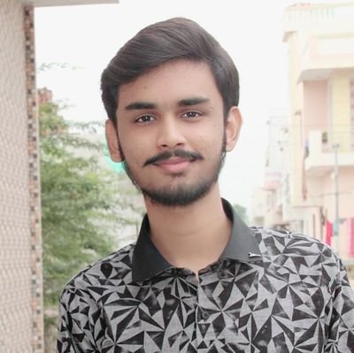 kanishk_purohit's profile picture. Entrepreneur. Geek 👍
Helping clients stay secure in a Rapidly changing Digital World.