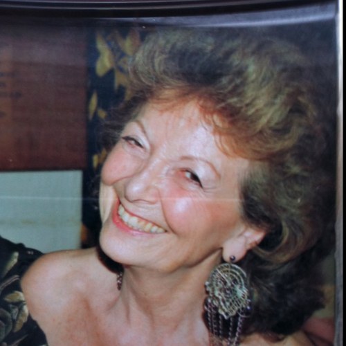 maryjags's profile picture. Inside me there's a young woman trying to get out . . . who enjoys . . . Postscript: Thanks JB