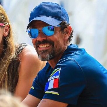 GillesDeprost's profile picture. CIO Open Innovation and Fintech and CEO PULSE