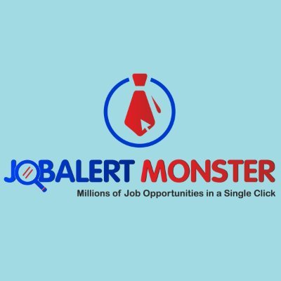With JobAlert Monster, you can search millions of job opportunities across top companies, industries & locations on India’s No.1 job site.