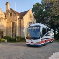 We are an established coach tour operator with 40 years experience in the coach holiday market. We also have a fantastic fleet of coaches for private hire.