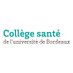 Collège Santé - Université Bordeaux (@SanteCollege) Twitter profile photo