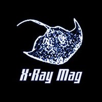 X-Ray Magazine (@xray_magazine) 's Twitter Profile