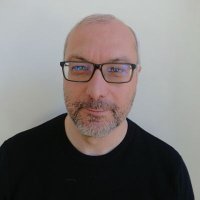 Christophe Pouet (@c_pouet) 's Twitter Profile