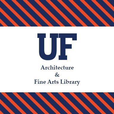 Architecture and Fine Arts Library, University of Florida