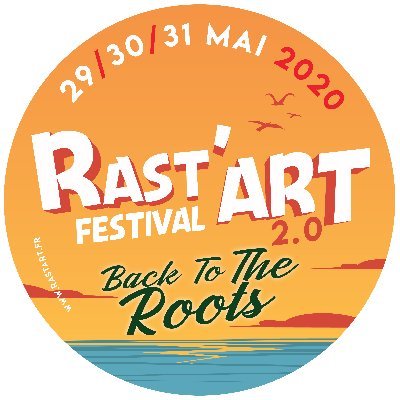 RastArtFestival's profile picture. 