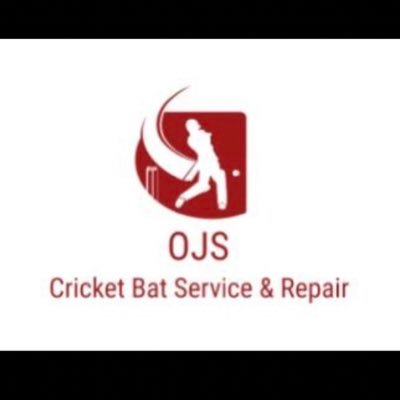 Merseyside based cricket bat repair service. Clean up/Repair/Ready play all available. Direct message for details and pricing 07725943988 🏏 #Runs