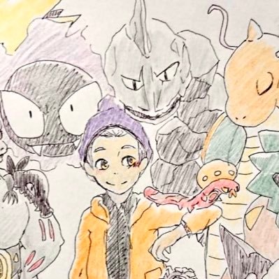 こはみ だべ。さんのプロフィール画像