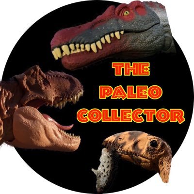 Prehistoric collectables of all sorts. Mostly Jurassic Park/World.