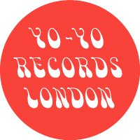 Yo-Yo Records London(@yoyorecordsLDN) 's Twitter Profile Photo