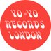Yo-Yo Records London (@yoyorecordsldn) Twitter profile photo Yo-Yo Records London (@yoyorecordsldn) Twitter profile photo