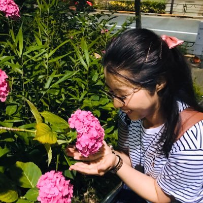 Katetosiko's profile picture. 日中のハーフです。ピアノ弾けます。中国語話せます。北京大学出身。