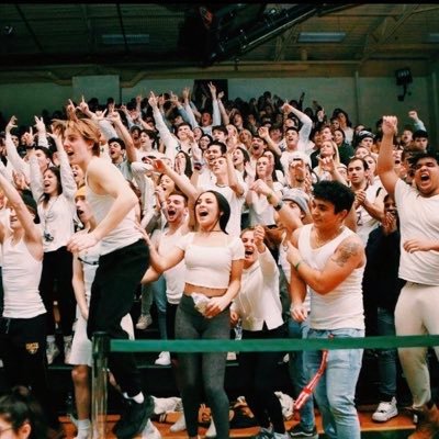 Official Account of the 2023-2024 NHHS Jungle Welcome to the JUNGLE!