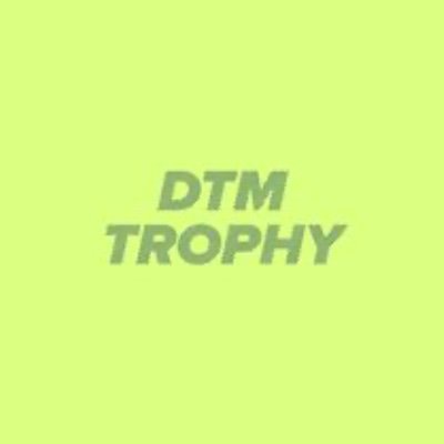 Official DTM Trophy account. Posting news, pics and info from the hottest support series on the DTM bill. Also follow us here https://t.co/rAa6hsKz3u