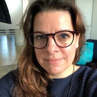 Natascha Gillenberg (@ngillenberg) 's Twitter Profile