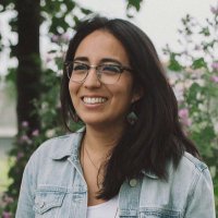 Georgina Miguel Esponda (@ginamiguel) 's Twitter Profile Photo Georgina Miguel Esponda (@ginamiguel) 's Twitter Profile Photo
