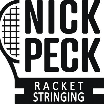 ERSA Professional Racket Stringer
Professional Racket Advice on Tennis, Squash and Badminton rackets