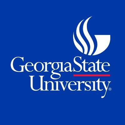 This is the official twitter account for Georgia State University. Follow us for the latest news and information about #TheStateWay. Go Panthers!🐾#GeorgiaState