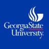GeorgiaStateU's profile picture. This is the official twitter account for Georgia State University. Follow us for the latest news and information about #TheStateWay. Go Panthers!🐾#GeorgiaState
