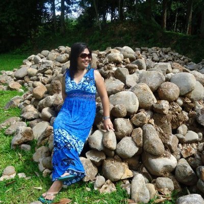 I am a #Freelancer #Virtual Assistant and #MarketingSpecialist.
I love inspiring stories, my family, gardening and living healthy.