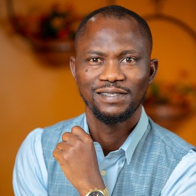 Entrepreneur | Nurturing creative talents and ideas.
Founder- @tiidelab @tclafrica @mswitchmedia
Underrate AI at your own peril.