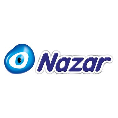 Nazar logo