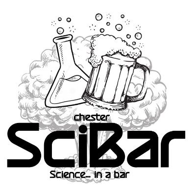 It's science, in a bar!
No matter who you are, or what you know, come and join us on the 2nd Tuesday of every month to hear from interesting & inspiring people