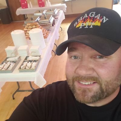 ShaganPit's profile picture. smiles for miles, covering the state like no other