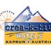 Crea-k-tiv Hotels (@creaktivhotels) Twitter profile photo Crea-k-tiv Hotels (@creaktivhotels) Twitter profile photo