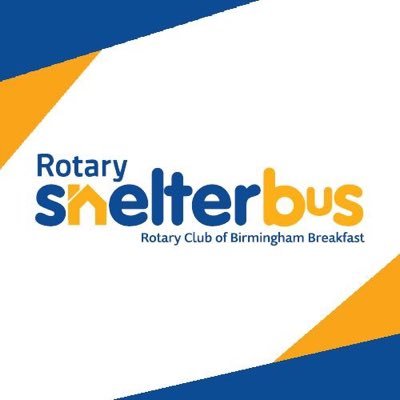 We’re transforming double decker buses into mobile #homeless shelters to alleviate homelessness and rough sleeping in Greater #Birmingham.