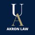 Akron Law (@AkronLaw) Twitter profile photo