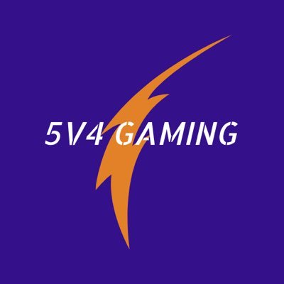 Stream video games just for fun, will probably make you feel better about your own game play 😂 Personal account: @glennfyvie Instagram/Facebook: 5v4 Gaming