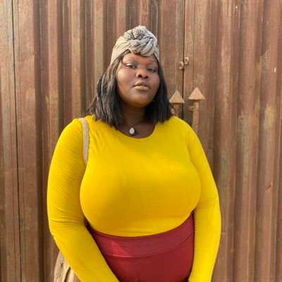 Plus Size Ambassador ❤️