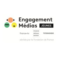 Fondation Engagement Médias pour les Jeunes(@FondationEMJ) 's Twitter Profile Photo
