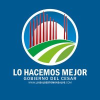 Secretaría de Gobierno del Cesar (@gobierno_cesar) 's Twitter Profile