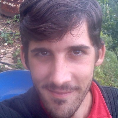 andfernun231194's profile picture. 