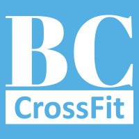 Blue Cord CrossFit(@BlueCordCF) 's Twitter Profile Photo