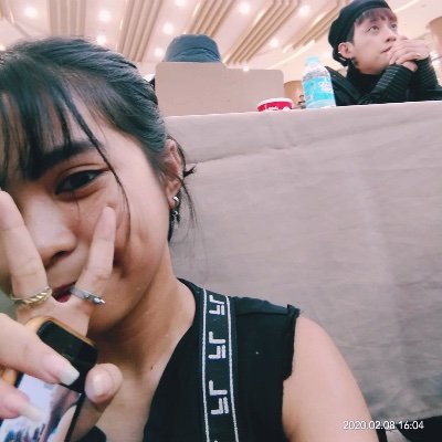 GonzagaJazzmin's profile picture. kpop lover!Army Atin Pearls united Clover